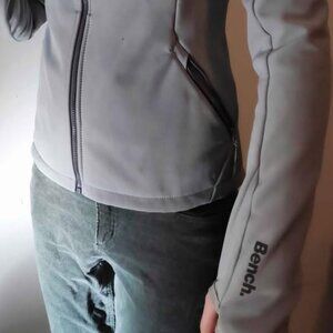 Bench Sport Coat | Grey